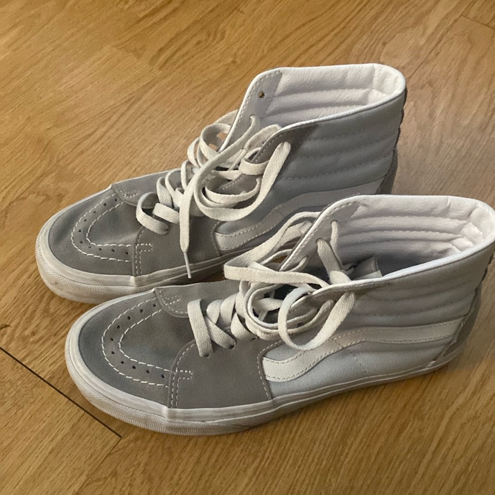 Vans Sk8 Hi